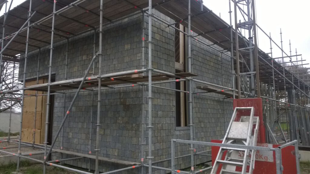 
												Gevelbekledingen voor je woningbouw