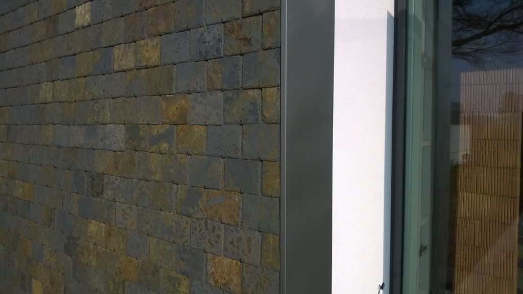 
												Mogelijkheden gevelarchitectuur zijn eindeloos