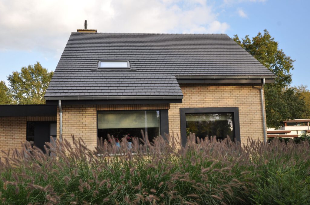 
												Renovatie op maat voor je dak