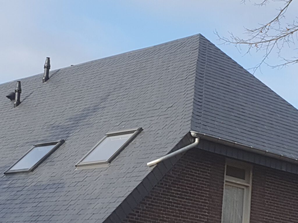 
VELUX-dakramen naar jouw voorkeur