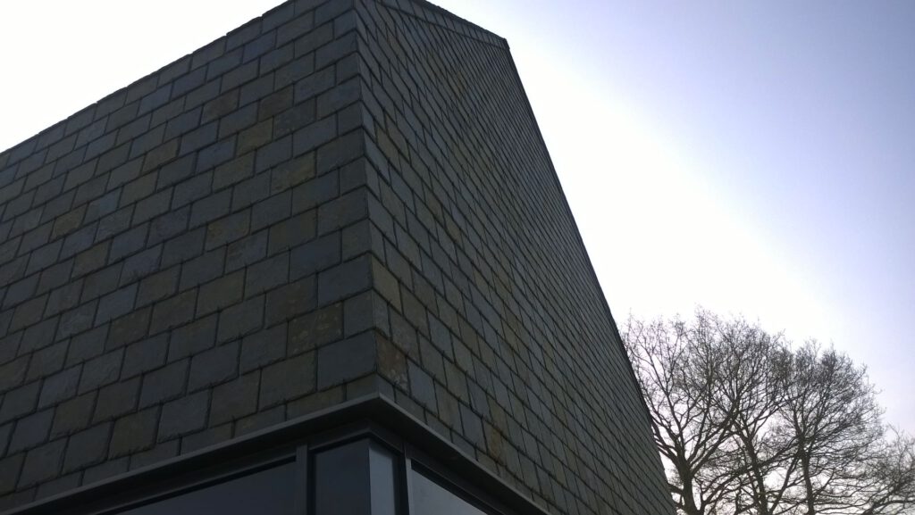 
												Gevelbekleding Claes Dakwerken