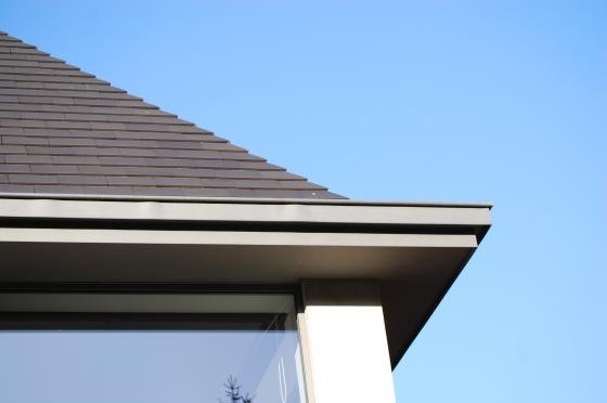 
Claes dakwerken dakconstructie realisatie