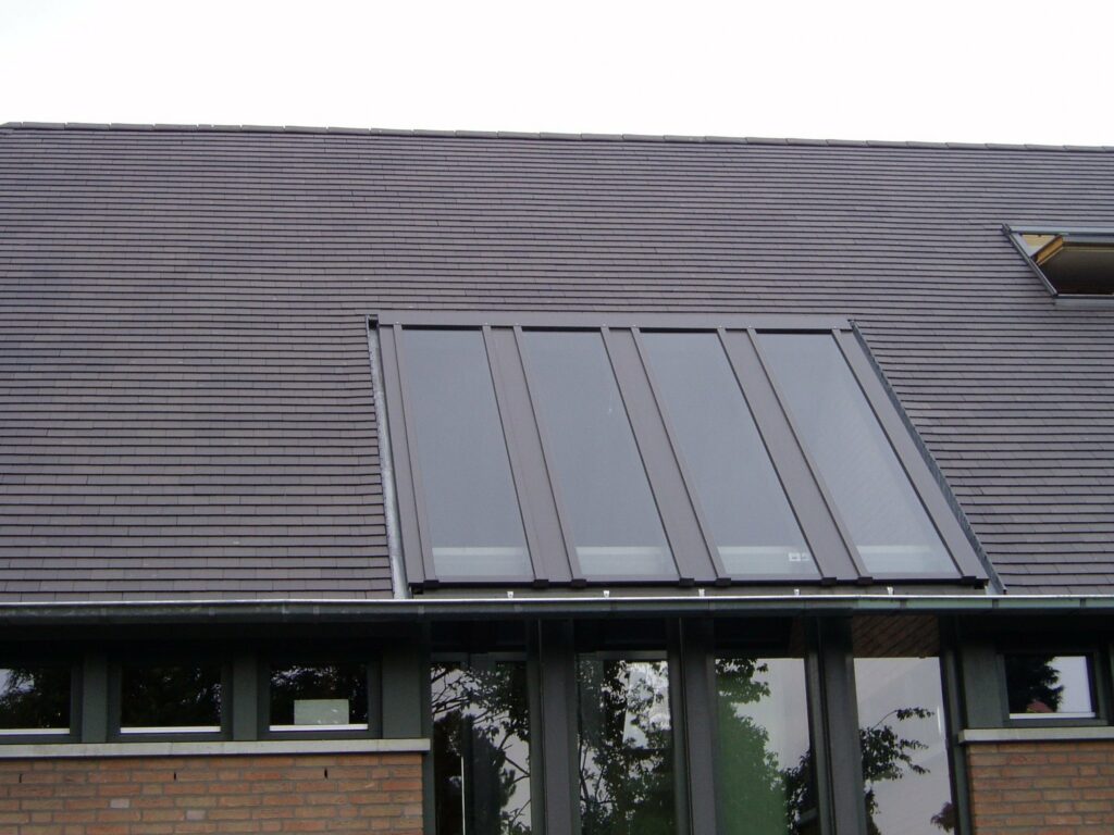 
												Claes dakwerken Heeze realisatie