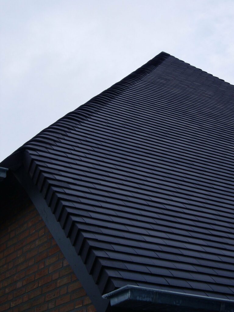 
												Claes dakwerken Heeze realisatie