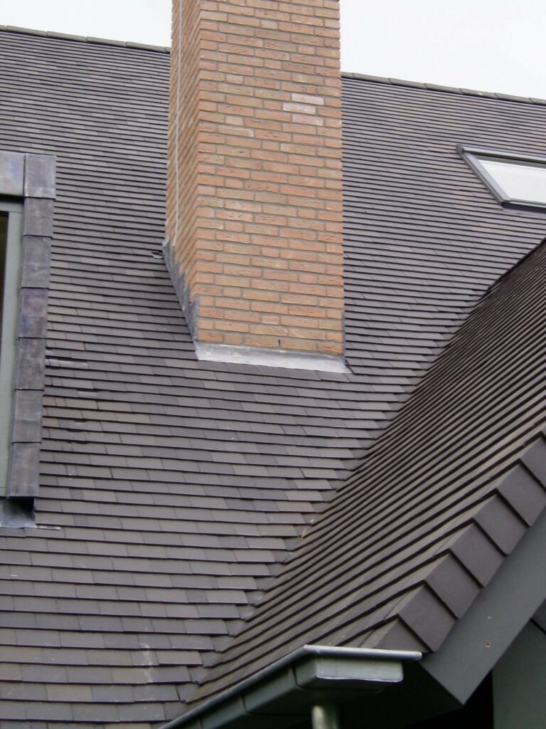 
Claes dakwerken Heeze realisatie