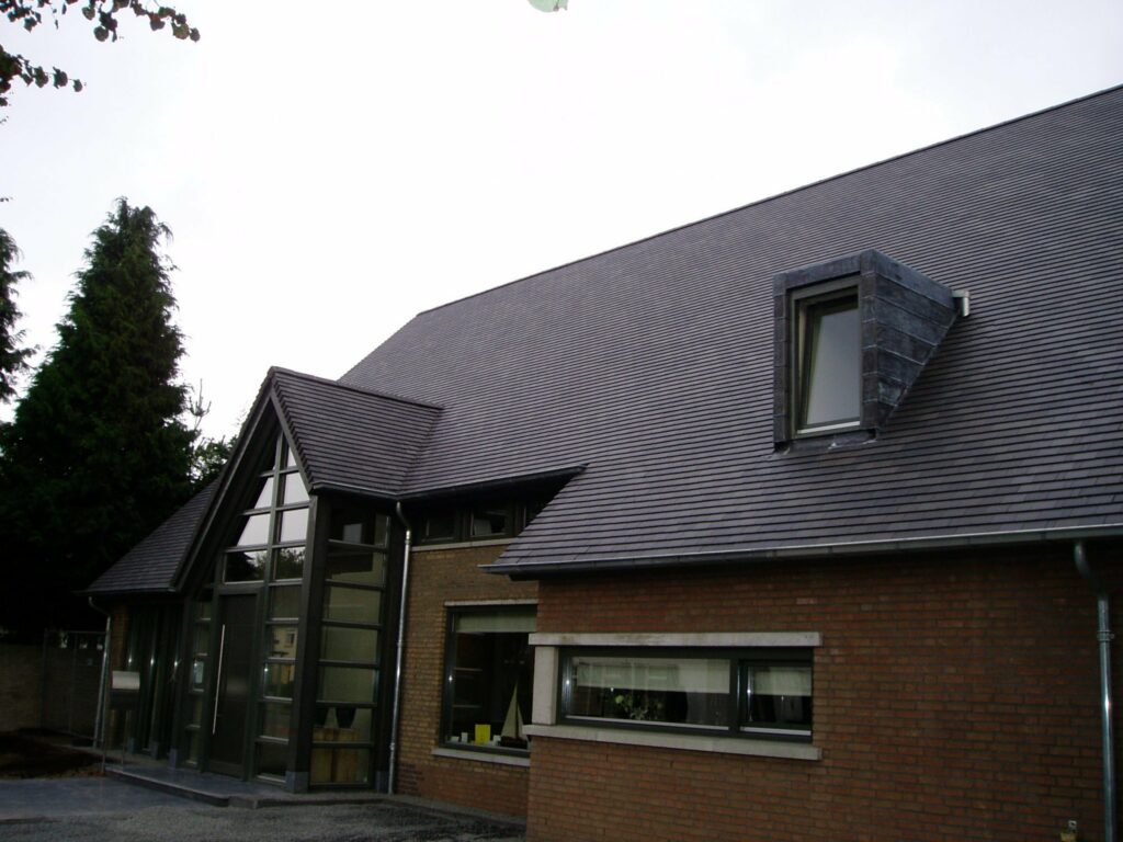 
												Claes dakwerken Heeze realisatie