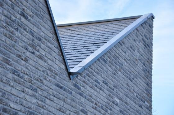 
Claes dakwerken nieuwbouw natuurleien