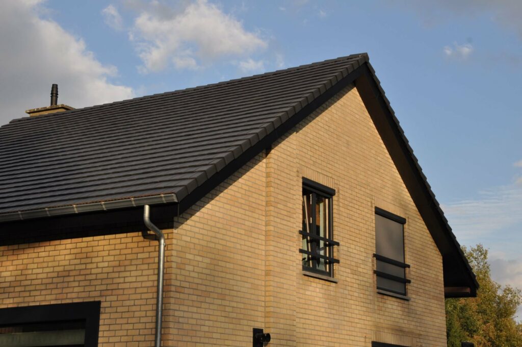 
												Claesdakwerken renovatie realisatie huis