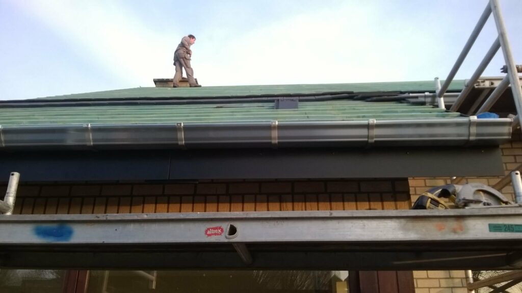 
												Claesdakwerken renovatie realisatie huis